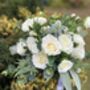 The Lindsay Bridal Bouquet, thumbnail 8 of 11