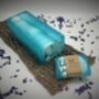 Ocean Wave Eco Friendly Spa Gift Box, thumbnail 2 of 5