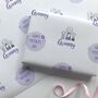 Personalised Mother's Day Card And Gift Wrap, thumbnail 5 of 5