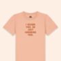 I Heard You, I'm Just Ignoring You | Kids T Shirt, thumbnail 3 of 6