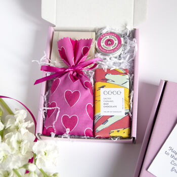 With Love Letterbox Gift Set, 4 of 5