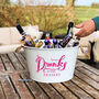 Personalised Drinks Bucket, thumbnail 9 of 12