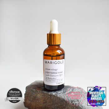 Rejuvenating Face Serum With Bakuchiol, 2 of 11