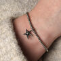 Coastal Living 'Wish Upon A Starfish' Wish Bracelet, thumbnail 1 of 4
