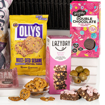 Proudly Vegan, 2 of 3