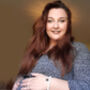 Aska Moonstone Maternity Movement Bracelet, thumbnail 9 of 12