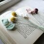 Make Your Own Crochet Flower Bouquet Kit, thumbnail 9 of 11