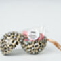 Trio Of Baubles In Swedish Design Filled With A Choice Of Swedish Chocolates, Swedish Candy Or Chocolate Truffles, Glögg + Carola + Kalle, thumbnail 6 of 9