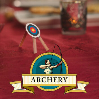 Crackers Of Glory, 10 of 11