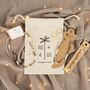 Medium Organic Cotton Gift Bag ~ Fits Five+ Products, thumbnail 6 of 7