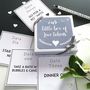 Date Night / Lovers Tokens Box, thumbnail 3 of 10