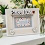 Personalised Page Boy Gift Photo Wedding Frame, thumbnail 2 of 2