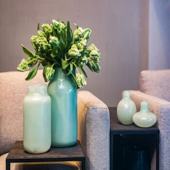 Vase Nova C Apothecary Glass Vase, 4 of 8