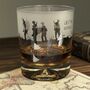 Remembrance Day Personalised Whisky Tumbler, thumbnail 4 of 8