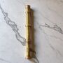 Antique W. Ottway London Spotting Telescope, thumbnail 1 of 6