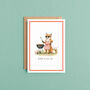 British Summer Time Card X6 Set, thumbnail 7 of 11
