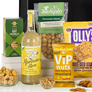 Alcohol Free Treats, 3 of 3