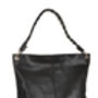 Hobo Leather Shoulder Bag, thumbnail 1 of 12