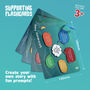 Educational Bath Toys Story Structure Flashcards, thumbnail 5 of 7