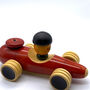 Vroom Race Car Toy, thumbnail 5 of 5