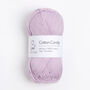 Pastel Rainbow Blanket Beginners Crochet Kit, thumbnail 7 of 10