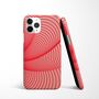 Swirl Phone Case Durable iPhone Samsung Mobile Cover, thumbnail 3 of 9