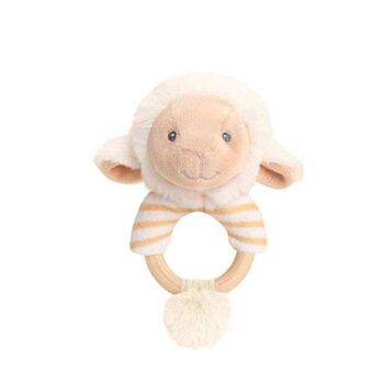 Luxury New Mum And Baby Lamb Gift Hamper | Personalised, 9 of 12