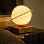 Smart Saturn Lamp, thumbnail 1 of 5