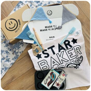 Star Baker Gift Box, 5 of 6