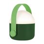 Outdoor Rechargeable Portable LED Lamp And Carry Handle, thumbnail 4 of 12