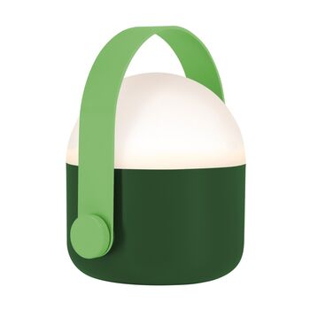 Outdoor Rechargeable Portable LED Lamp And Carry Handle, 4 of 12