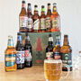 12 Beers Of Christmas Advent Box, thumbnail 5 of 6