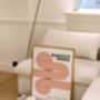 Harvest Moon Music Inspired Giclée Art Print, thumbnail 3 of 4