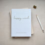 Gratitude And Well Being Journal Gift Set, thumbnail 6 of 7