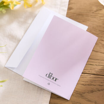 Personalised Washed Stone Pitcher Jug Vases, 9 of 9