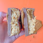 Biscoff And Kunafa Stuffed Chocolate Bar, thumbnail 4 of 8