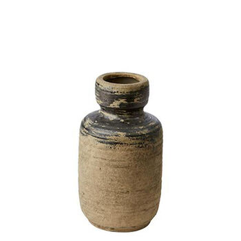Stoneware Urn, 2 of 4