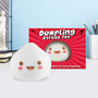 Dumpling Stress Toy, thumbnail 3 of 3