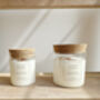 Flower Power Coco Wax Candle, thumbnail 9 of 9