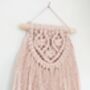 Macrame Gift Bundle, thumbnail 8 of 11