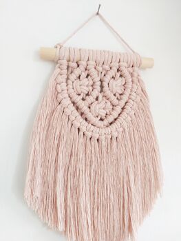 Macrame Gift Bundle, 8 of 11