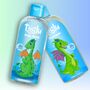 Kids Highly Natural Dragon Claws Shampoo And Body Wash Gift Set, thumbnail 3 of 8