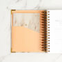 2023 2024 Academic / Mid Year Daily Planner: Rosa, thumbnail 2 of 10