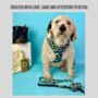Camouflage Dog Collar, thumbnail 4 of 6