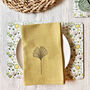 Set Of Meadow Placemats, thumbnail 5 of 5