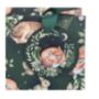 Fox Green Notebook | A5 200 Lined Pages, thumbnail 6 of 6
