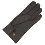 Norton. Men's Warm Lined Leather Gloves, thumbnail 8 of 9