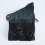 Double Shoulder Bag, thumbnail 3 of 8