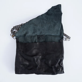 Double Shoulder Bag, 3 of 8