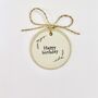 Handmade Happy Birthday Card, thumbnail 2 of 2
